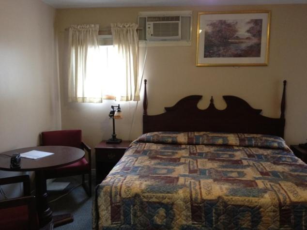 Lotus Motel Cobourg Pokój zdjęcie