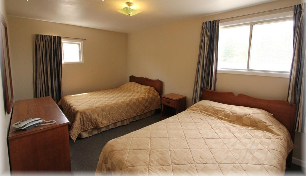Lotus Motel Cobourg Pokój zdjęcie
