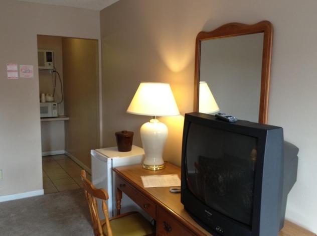 Lotus Motel Cobourg Zewnętrze zdjęcie