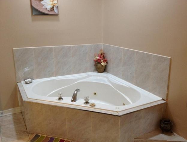 Lotus Motel Cobourg Zewnętrze zdjęcie