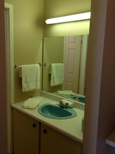 Lotus Motel Cobourg Zewnętrze zdjęcie