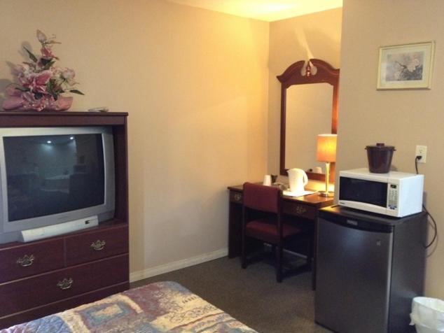 Lotus Motel Cobourg Zewnętrze zdjęcie