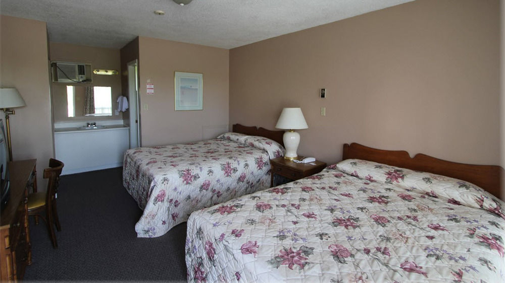 Lotus Motel Cobourg Zewnętrze zdjęcie